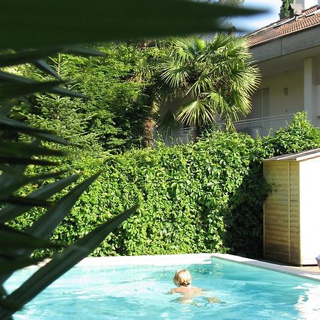 Residence Atlantic Merano Luaran gambar