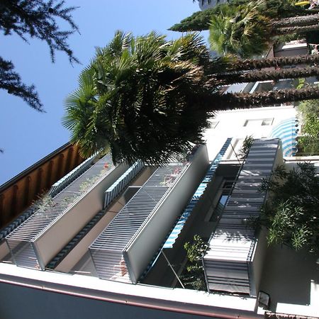 Residence Atlantic Merano Luaran gambar