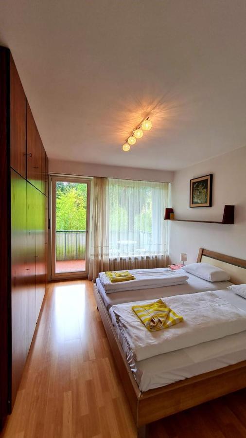 Residence Atlantic Merano Luaran gambar