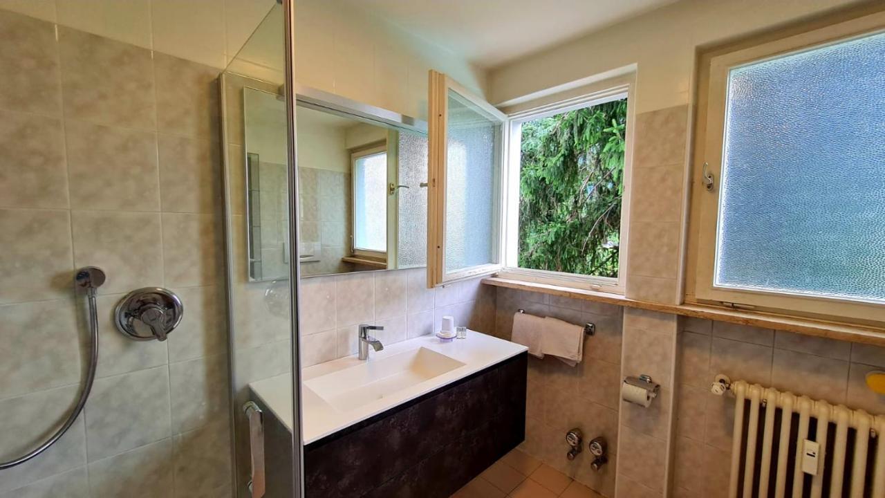 Residence Atlantic Merano Luaran gambar