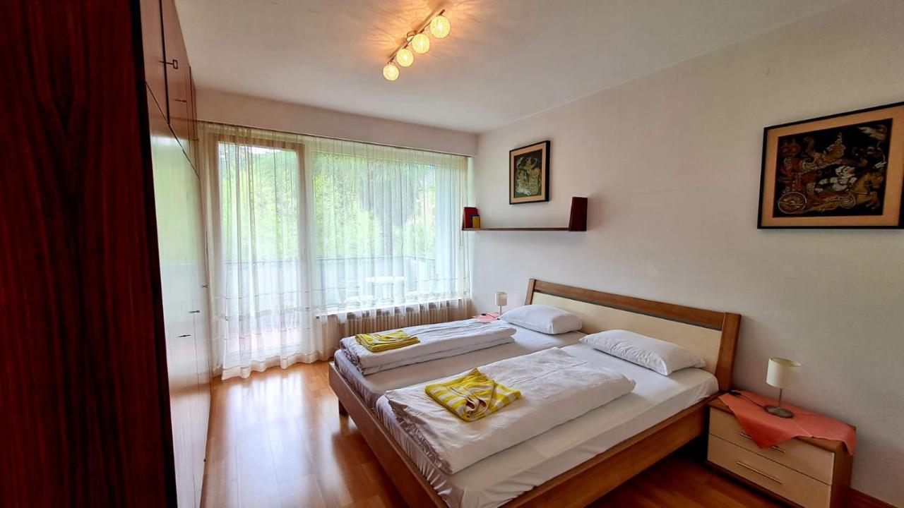 Residence Atlantic Merano Luaran gambar