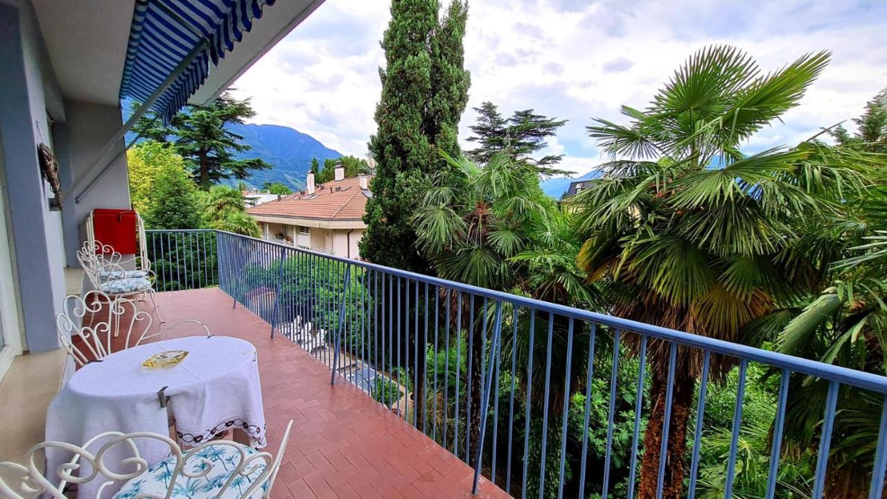 Residence Atlantic Merano Luaran gambar