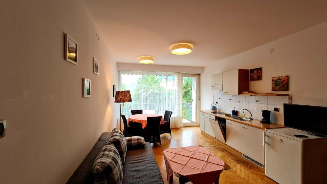 Residence Atlantic Merano Luaran gambar