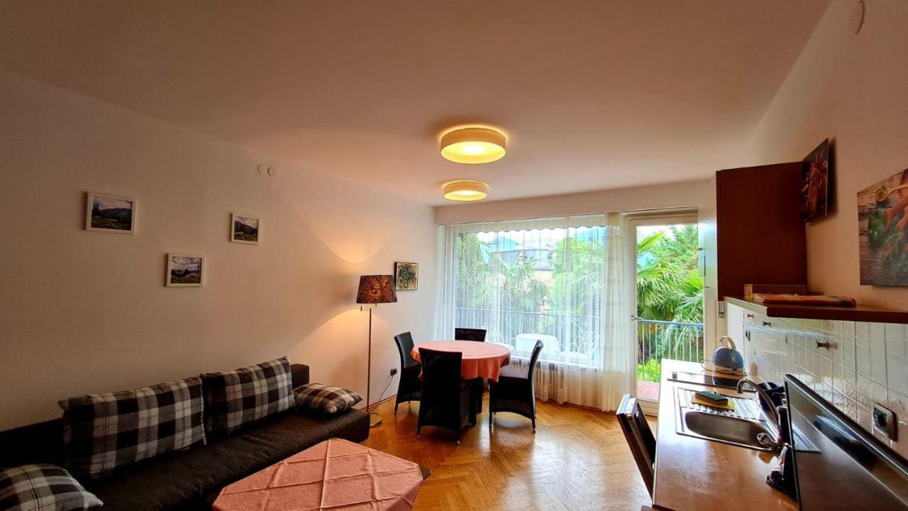 Residence Atlantic Merano Luaran gambar