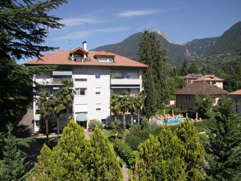 Residence Atlantic Merano Luaran gambar