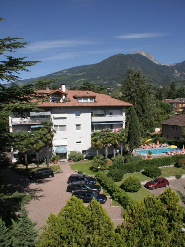 Residence Atlantic Merano Luaran gambar