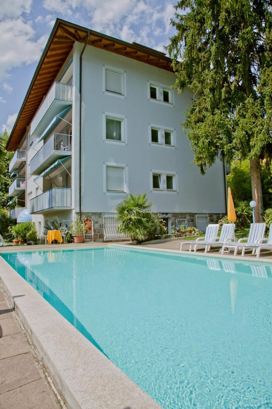 Residence Atlantic Merano Luaran gambar