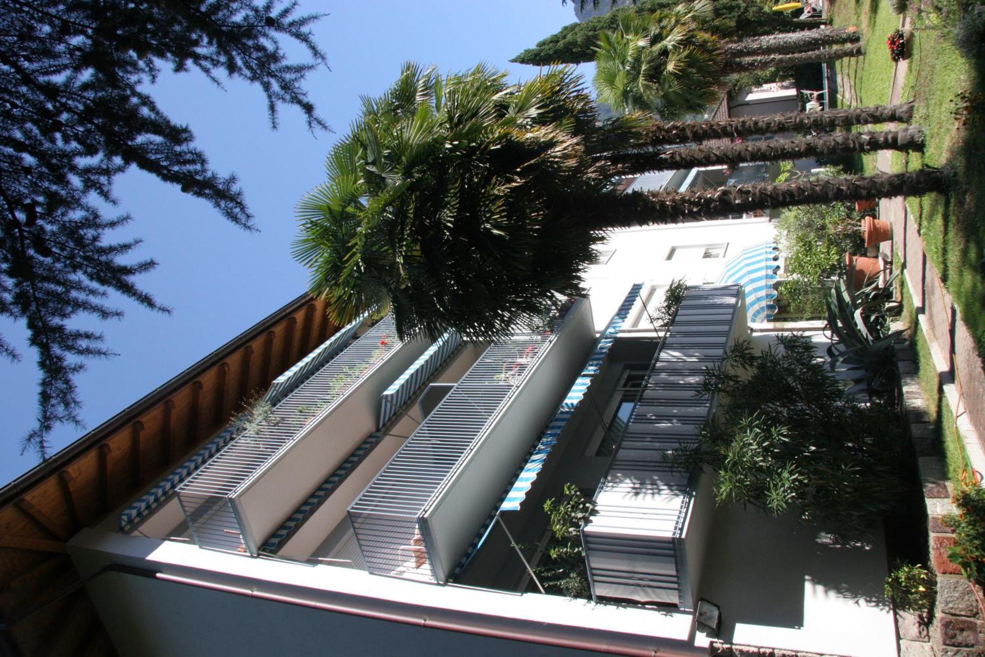 Residence Atlantic Merano Luaran gambar