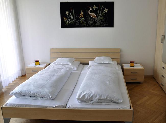 Residence Atlantic Merano Bilik gambar