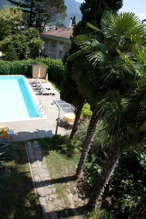 Residence Atlantic Merano Luaran gambar