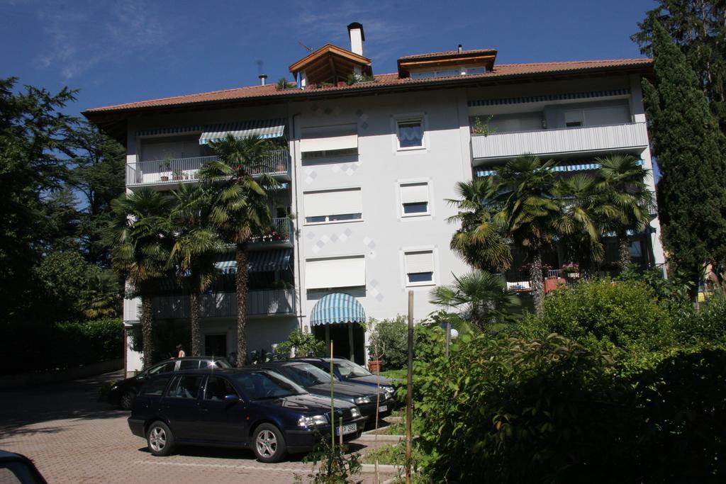 Residence Atlantic Merano Luaran gambar