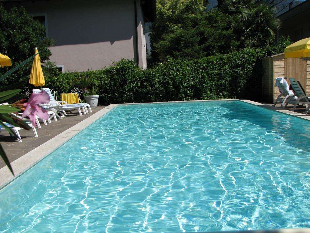 Residence Atlantic Merano Luaran gambar