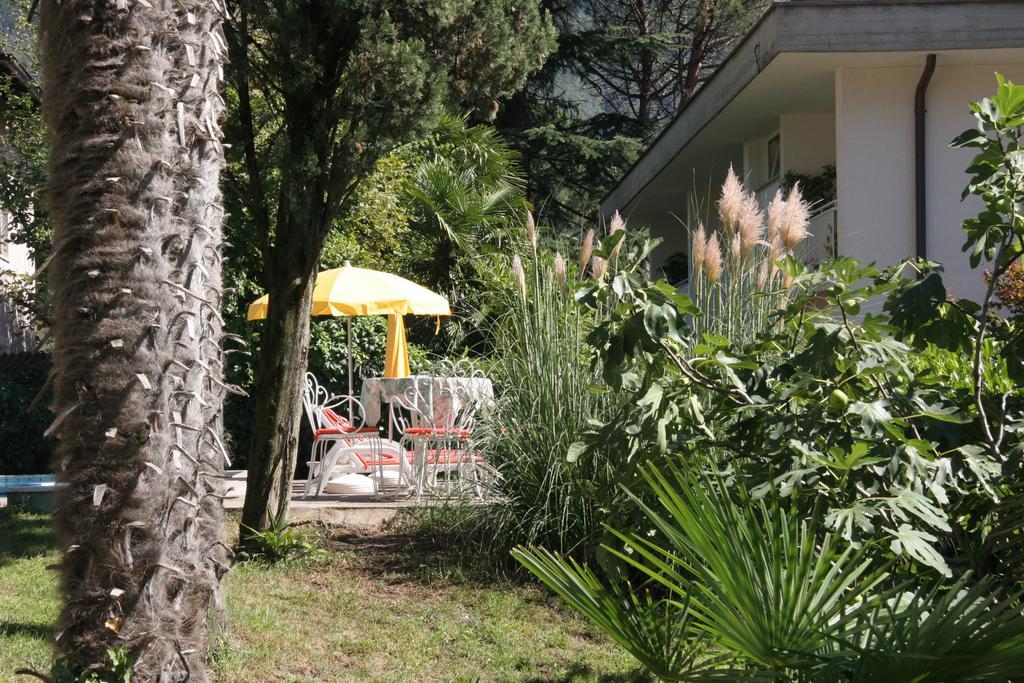 Residence Atlantic Merano Luaran gambar