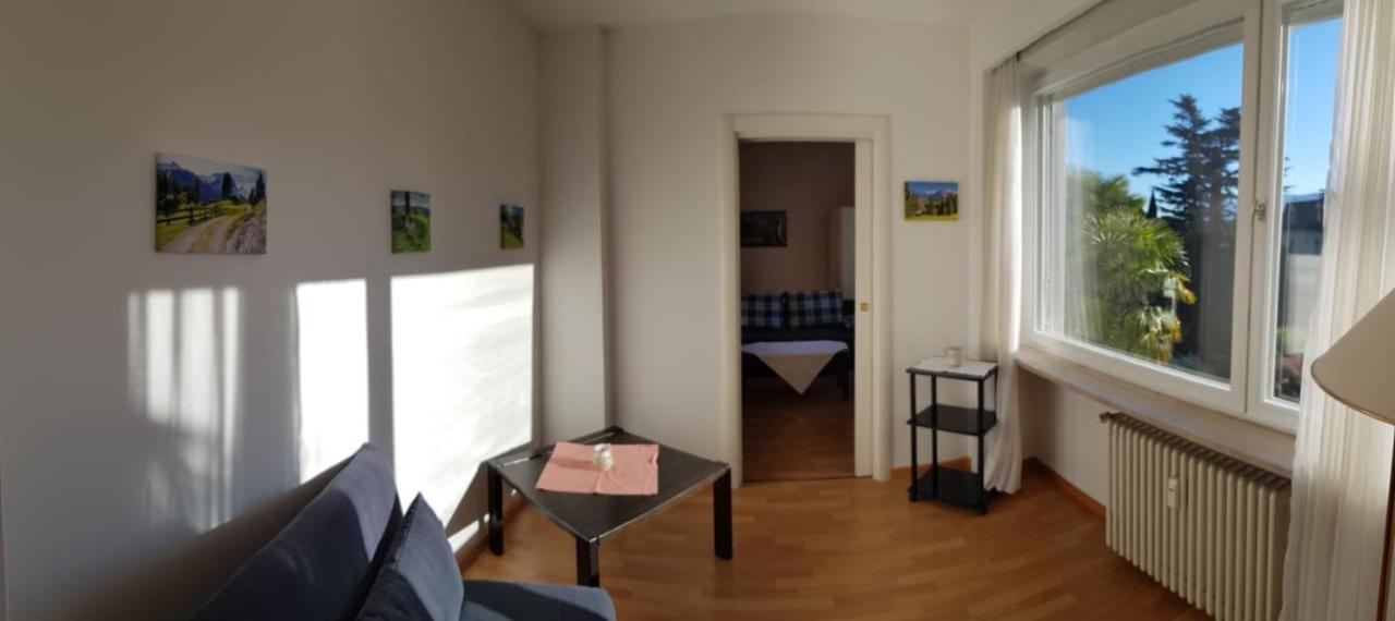Residence Atlantic Merano Luaran gambar