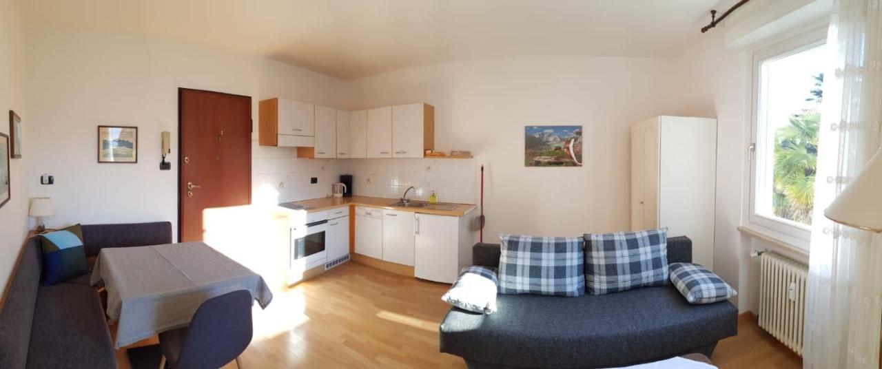 Residence Atlantic Merano Luaran gambar