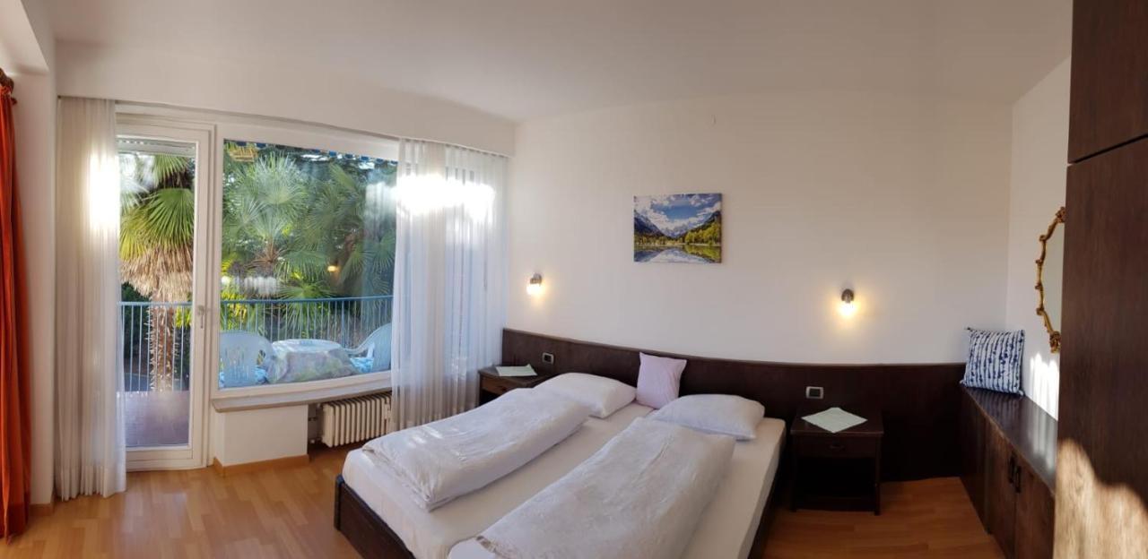 Residence Atlantic Merano Luaran gambar