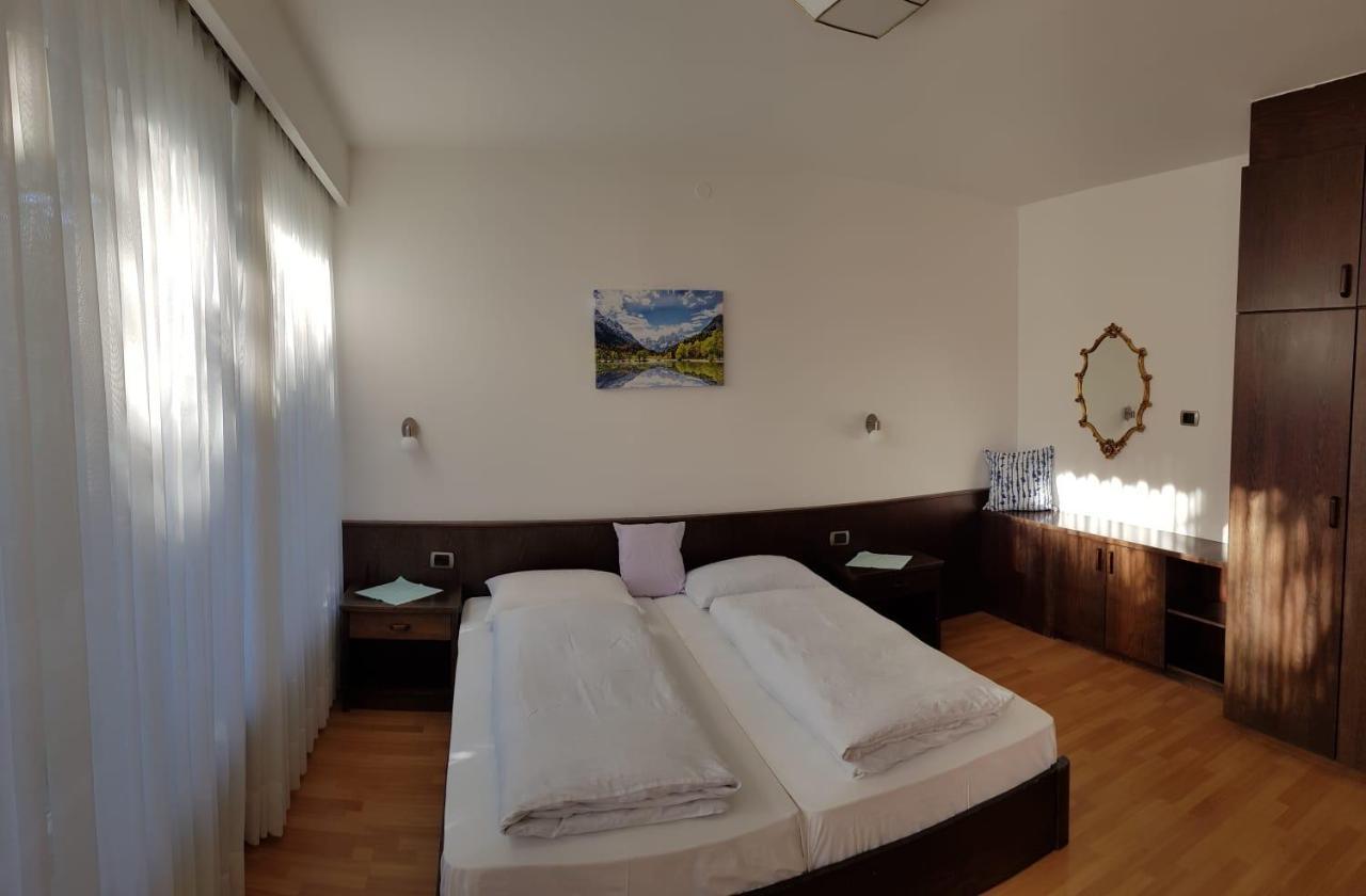 Residence Atlantic Merano Luaran gambar